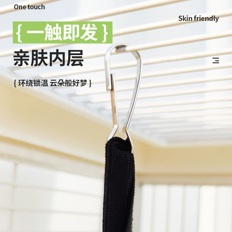 蜜袋鼯加厚保暖棉窝鸟窝冬天睡窝仓鼠可悬挂专用宠物用品玩具造景,淘宝优惠券,粉丝福利购,淘宝优惠卷