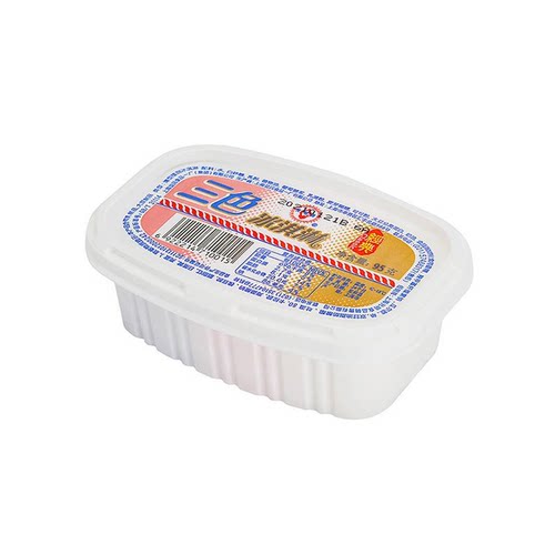 【5杯】光明三色杯冰淇淋经典童年怀旧雪糕冰激凌冷饮95g - 图3