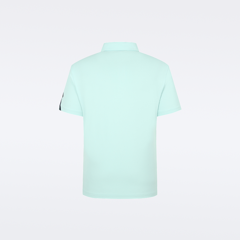 PING韩版高尔夫男士短袖T恤上衣新款polo衫夏季轻薄透气,淘宝优惠券,粉丝福利购,淘宝优惠卷