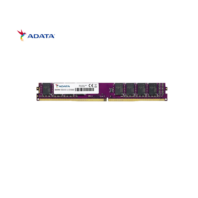 威刚内存条ddr4 8g 16g 2400 2666 3200 3600 32g台式机马甲威龙