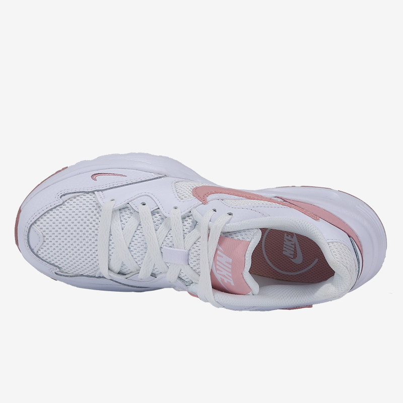 nike /耐克wmns air max冬季女鞋 徐氏运动板鞋/休闲鞋