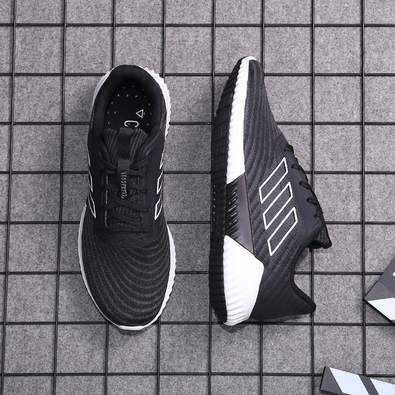 阿迪达斯climacool 2.0夏季男鞋 徐氏运动跑步鞋