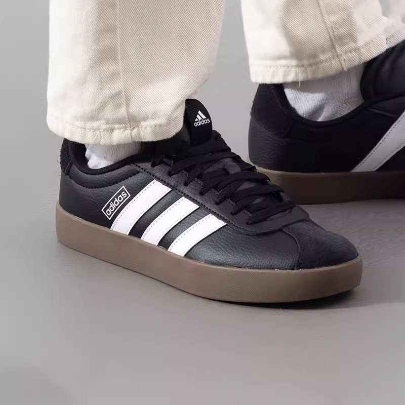 阿迪达斯男鞋官网旗舰新款轻便舒适运动鞋复古休闲鞋经典低帮板鞋,淘宝优惠券,粉丝福利购,淘宝优惠卷