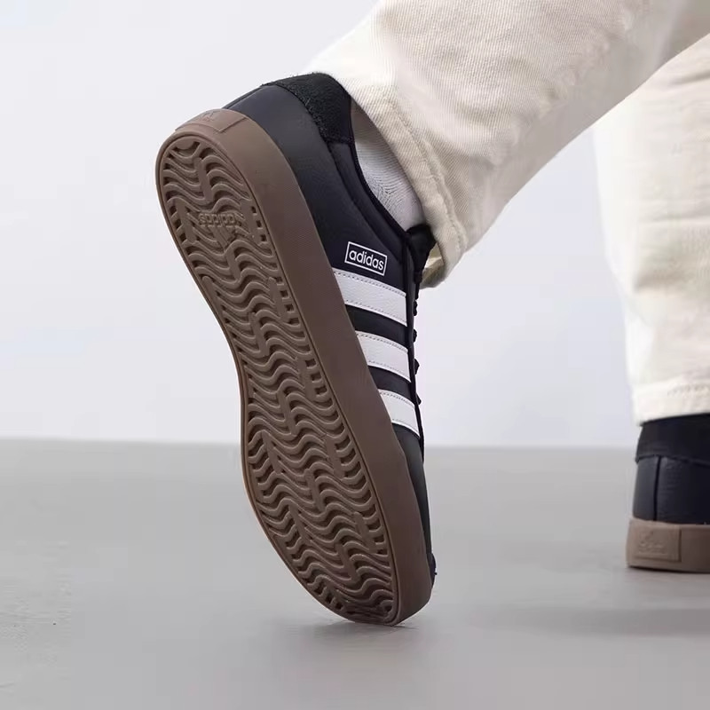 阿迪达斯男鞋官网旗舰新款轻便舒适运动鞋复古休闲鞋经典低帮板鞋,淘宝优惠券,粉丝福利购,淘宝优惠卷