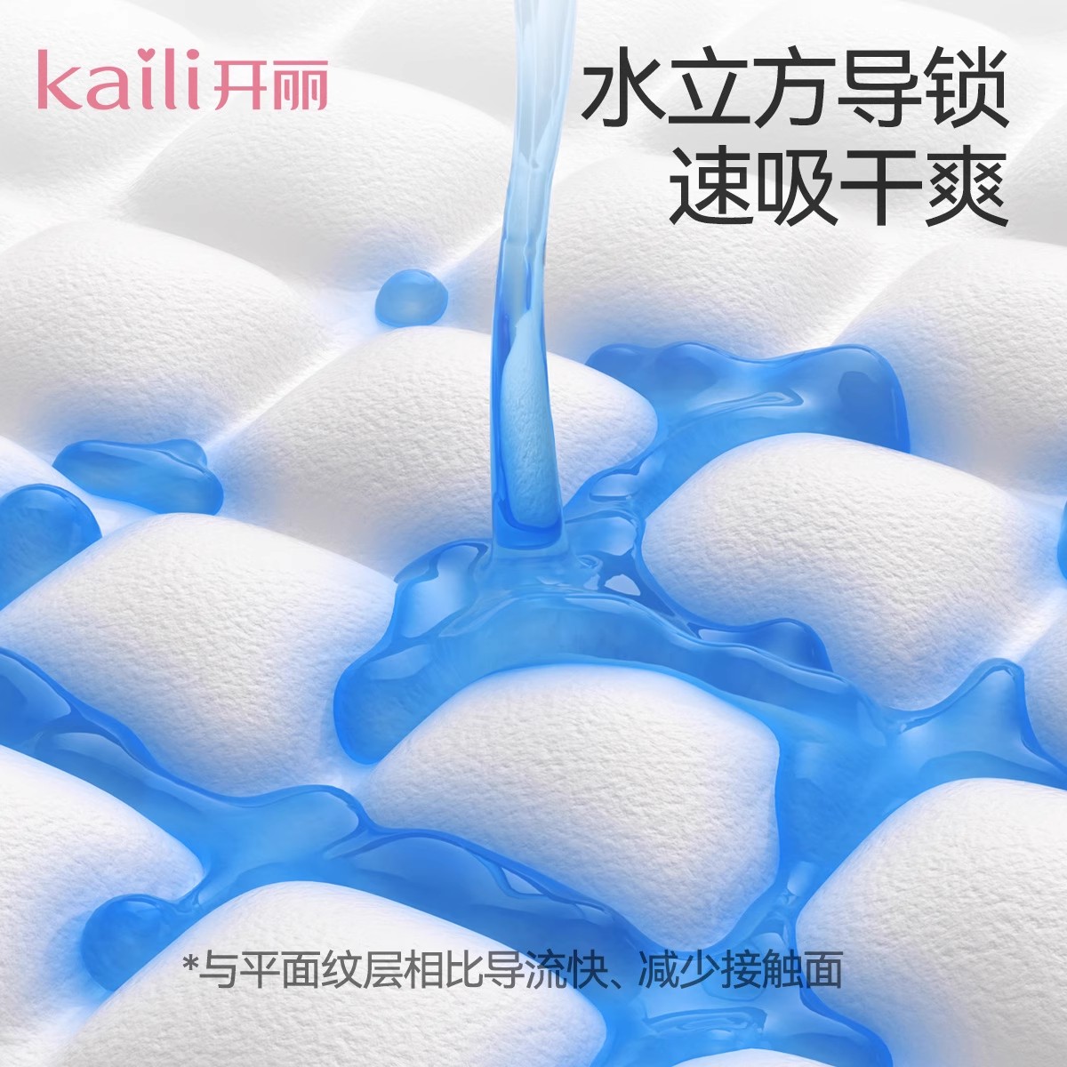 开丽防溢乳垫溢乳垫乳贴防漏哺乳期乳贴孕妇产妇产后专用隔奶垫 - 图3