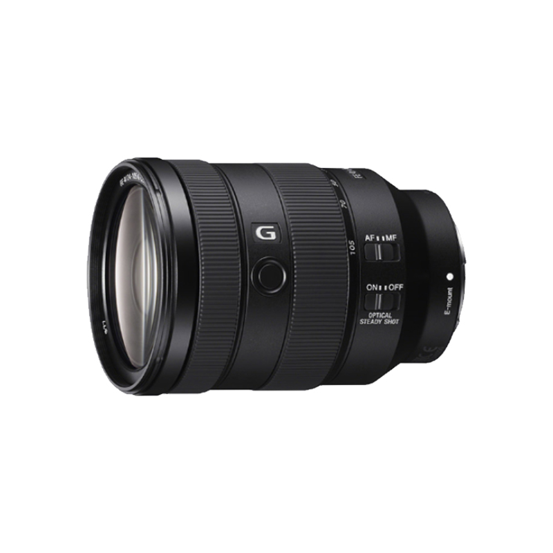 Sony/索尼 FE 24-105mm F4 G OSS 全画幅标准变焦G镜头SEL24105G - 图3