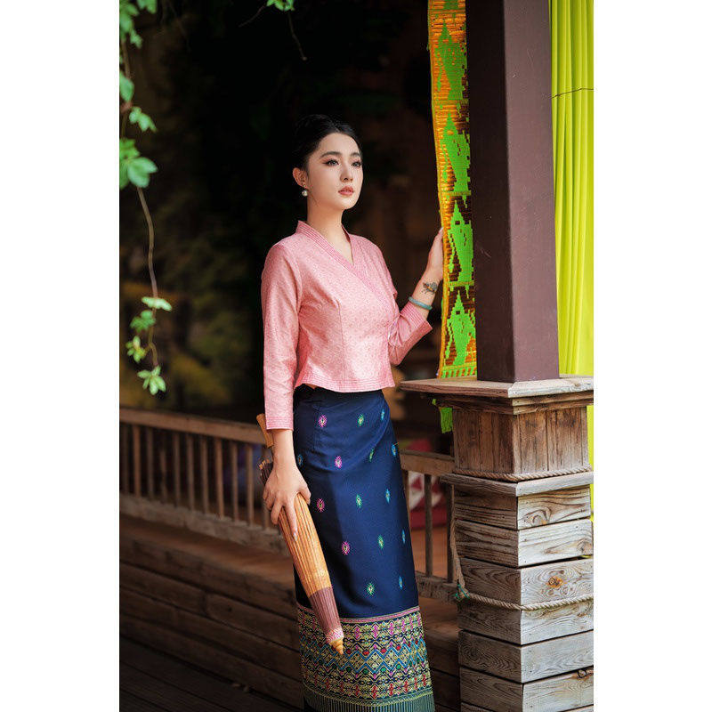 傣族服装布傣族服装气质长袖时尚休闲短款百搭傣族服装气质,淘宝优惠券,粉丝福利购,淘宝优惠卷