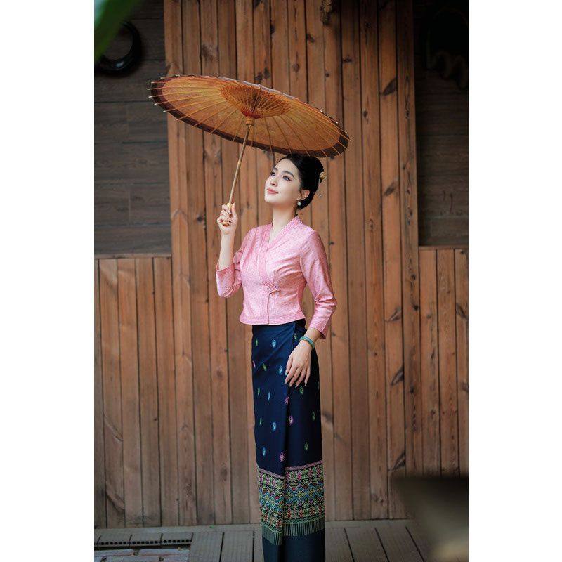 傣族服装布傣族服装气质长袖时尚休闲短款百搭傣族服装气质,淘宝优惠券,粉丝福利购,淘宝优惠卷