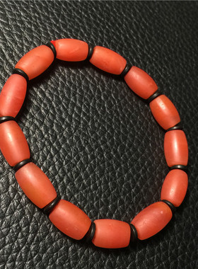 非凡配饰天然玛瑙保山