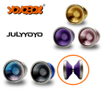 BOX RECOMMENDATION JULYYOYO Coagulation condensation July YO-YO FIREPOWER JUVENILE WANG TOY ALLOY