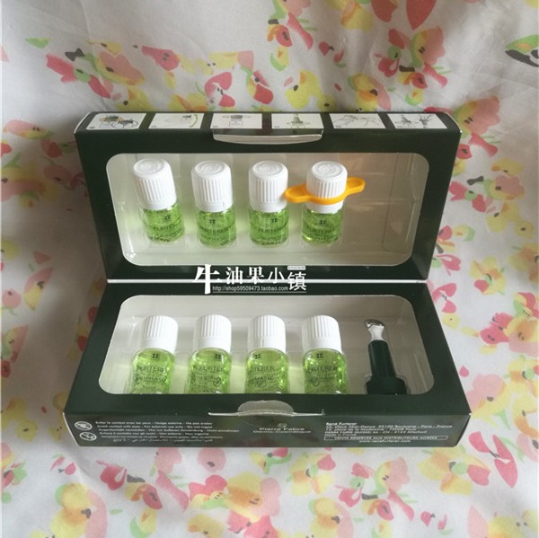 rene馥綠德雅三相精華液8*5.5ml先天性激素源性溢脂性遺傳脫嚴重