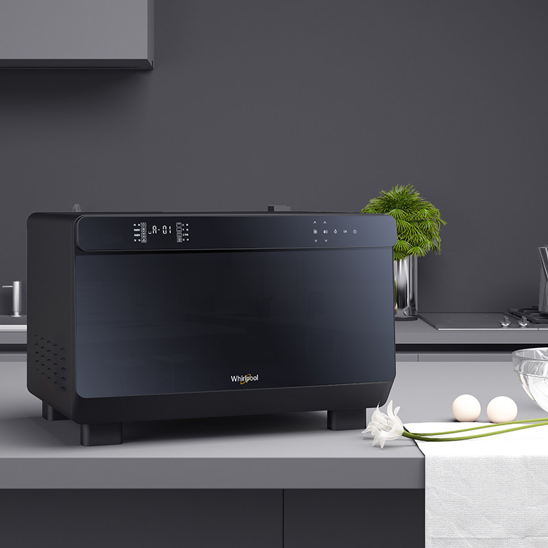 惠而浦wto-cs262t 惠而浦橡果电烤箱