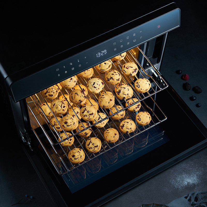 whirlpool /惠而浦341t家用一体机 惠而浦橡果电烤箱