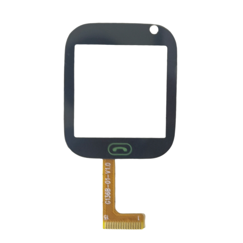 G136B-01-V1艾蔻亦青藤凯尔步LT36儿童电话手表触摸屏电池表带Q79,淘宝优惠券,粉丝福利购,淘宝优惠卷