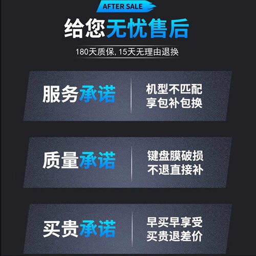 适用2026华硕灵耀14保护膜UX3480A键盘膜UX3405 UX3404V屏幕贴膜 - 图3