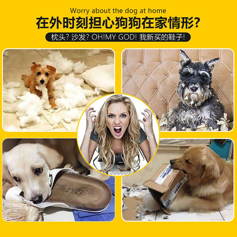 惨叫鸡宠物玩具发声狗玩具互动猫咪玩具人宠互通发泄压力减压玩具