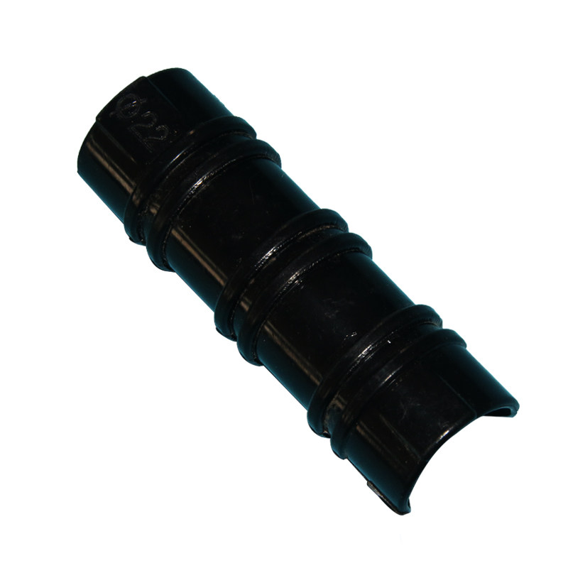 直销大棚压膜卡固定薄膜卡扣塑料膜固定卡槽遮阳网压膜槽卡子