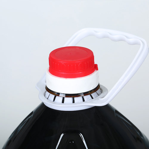 捞拌汁 珍选捞汁原味5L/桶 捞汁凉拌菜酸甜口味 餐饮大桶规格包装 - 图1