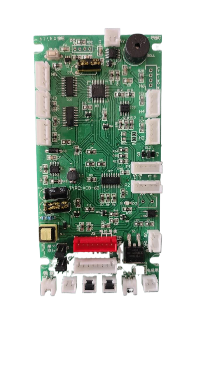 ECS30016A40019A60020A杂物梯主板 杂物电梯控制柜 外呼板显示器,淘宝优惠券,粉丝福利购,淘宝优惠卷