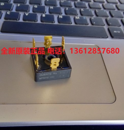 VS-26MT 36MT160 120 140 20 40 60 80 100三相整流桥模块VISHAY - 图3