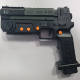 Wireless light gunLight gunXGUNNER wireless somatosensory gun