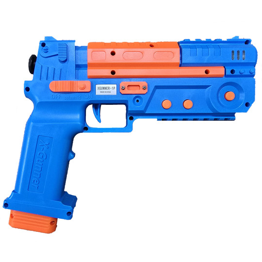 Wireless light gunLight gunXGUNNER wireless somatosensory gun