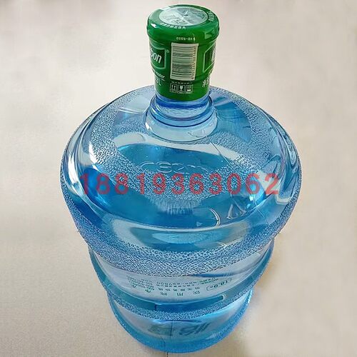 广州佛山怡宝桶装水订购送水18.9升大桶天然饮用纯净水顺德同城送 - 图3