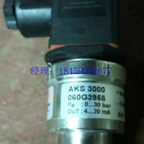 The bargaining pressure sensor AKS3000 060G3958