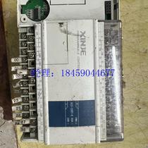 Bargaining XC2-32RT-E Dismantling of the Shintier PLC Physical Filming Appearance Feature