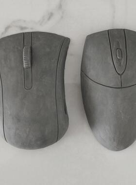 美术课题作业三视图过程图鼠标