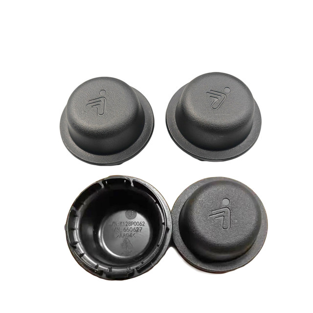 9th Electric Original A2z/series universal bottom bracket plug cap