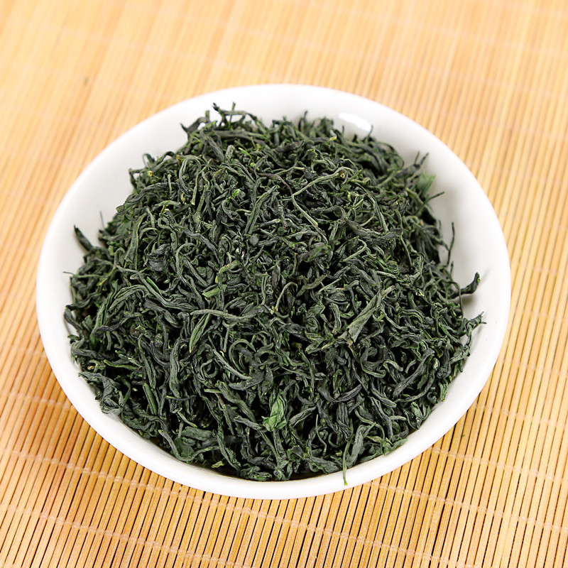 包邮 500g 新茶炒青夏茶高山日照云雾茶叶浓茶散装 2018 湖北保康绿茶 包邮 500g 新茶炒青夏茶高山日照云雾茶叶浓茶散装 2018 湖北保康绿茶