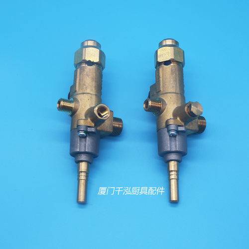 裕富宝煲仔平头炉燃气安全阀门CAL3200安全制JAA053/103 JDC276 - 图1