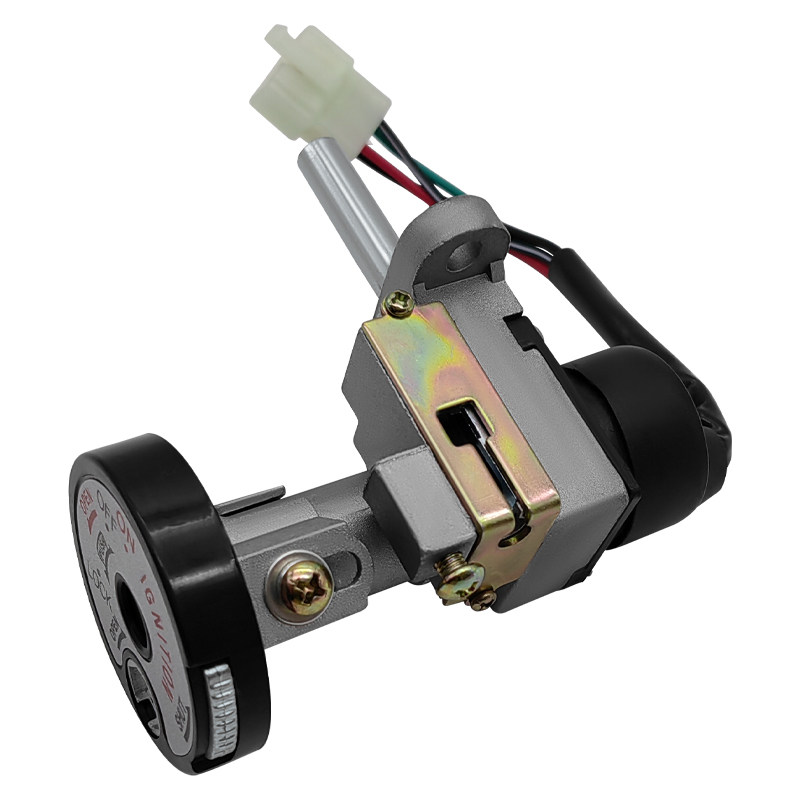 电动车踏板车迅鹰125套锁全车锁迅鹰4代尚领套锁电门锁,淘宝优惠券,粉丝福利购,淘宝优惠卷