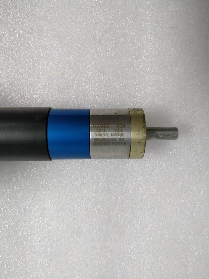 FAULHABER MINIMOTOR SA swiss made 2444 S 048 B K312 拆机件， - 图0