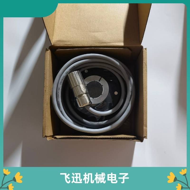 BEIsensors艾迪克GHU90-0600-005编码器 全新原装进口正品现货 - 图0