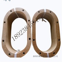 Tinqing Rubber Cork Motive Gland Bush Oil Resistant High Temperature Resistant Sealing Ring Thickness 1MM-8MM Manufacturer Direct