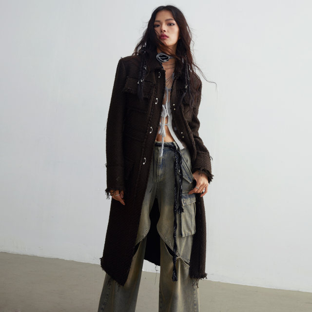 Jnylon independent designer brand