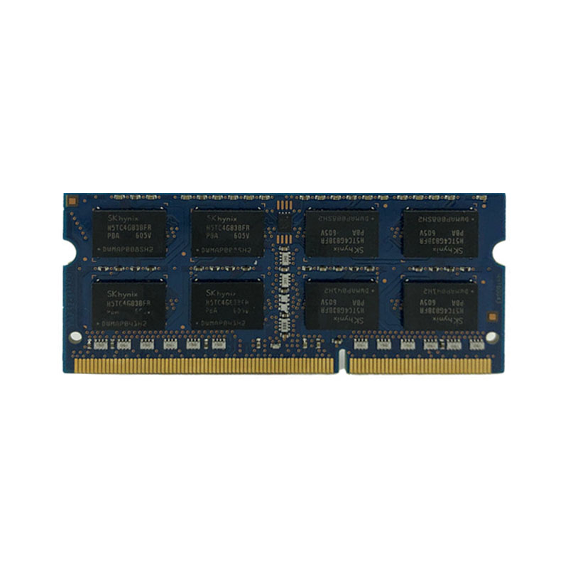 Hynix海力士现代DDR3代2G一体机笔记本电脑内存条PC3 1600全兼容 - 图2