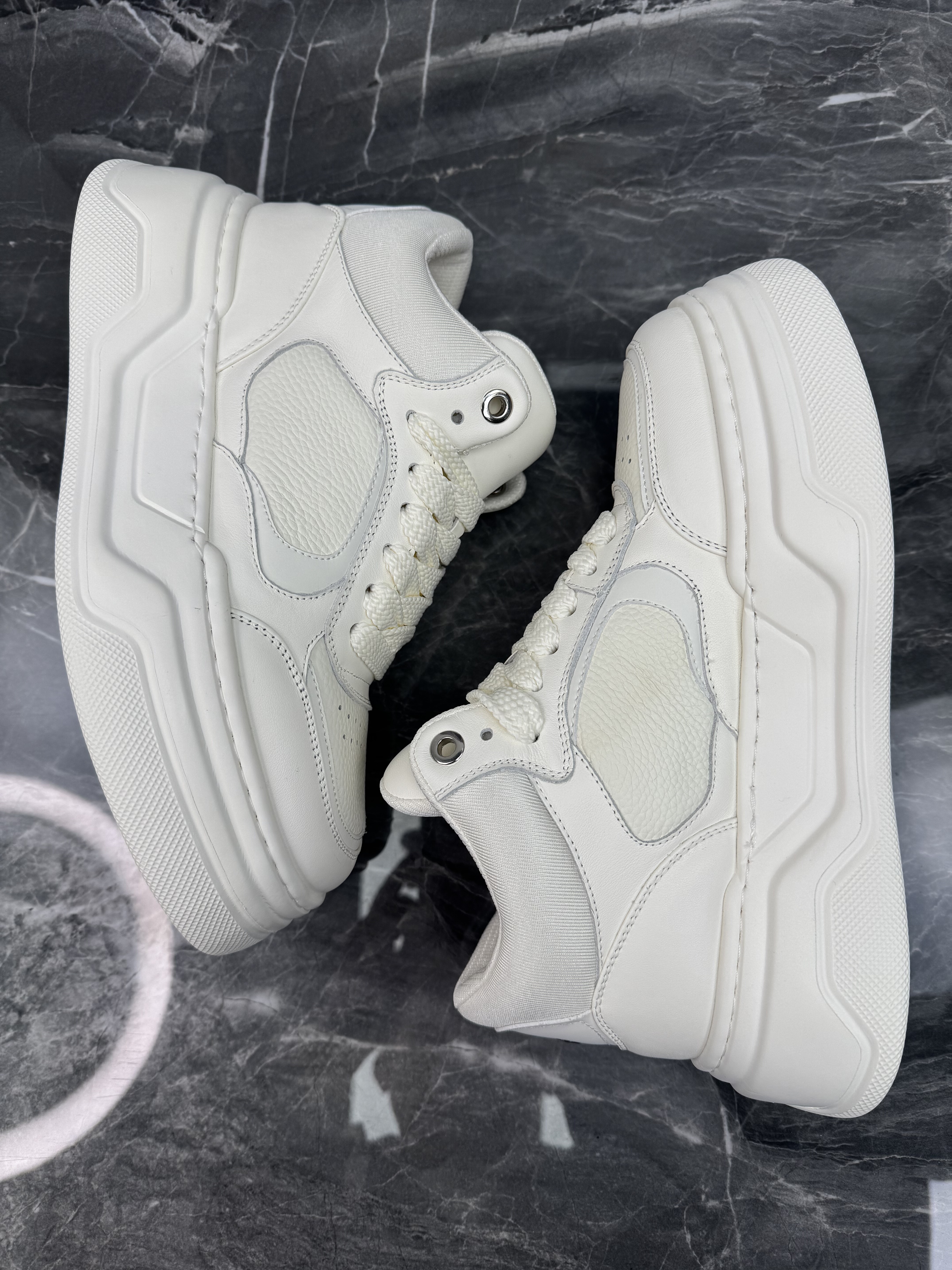 男鞋2025秋冬新款头层牛皮轻便厚底百搭真皮高帮小白运动休闲板鞋,淘宝优惠券,粉丝福利购,淘宝优惠卷