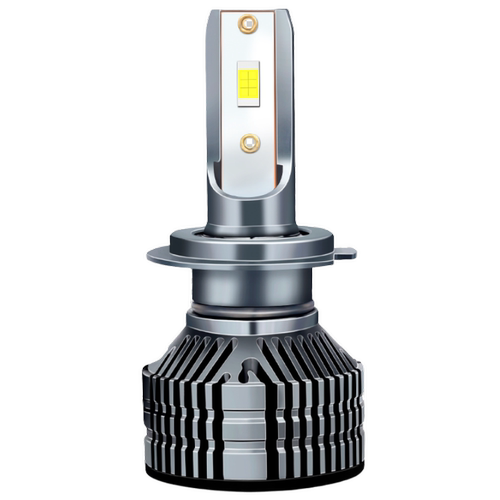 适用本田crvLED大灯泡xrvLED大灯CRV远光近光雾灯改装超亮LED大灯 - 图3