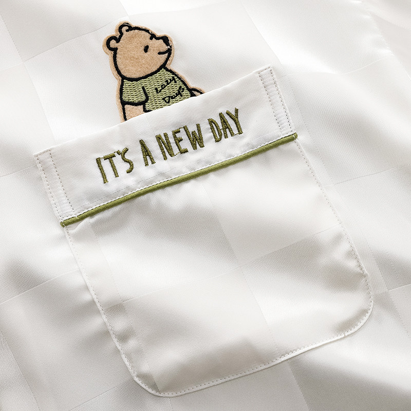  马克公主睡衣/家居服套装