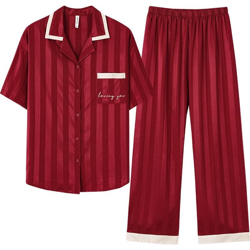  马克公主睡衣/家居服套装