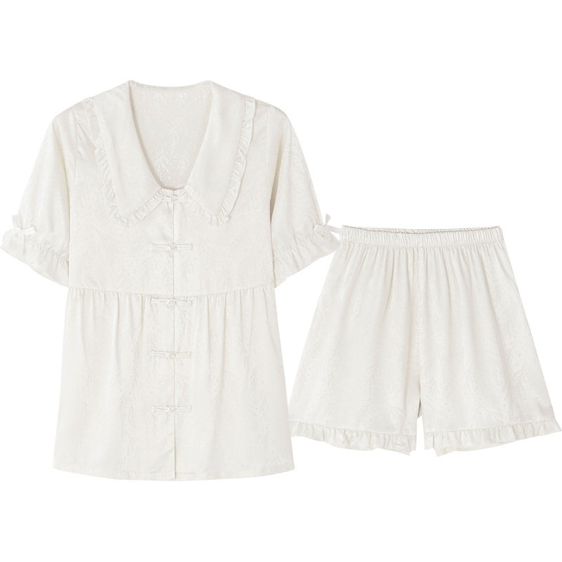  马克公主睡衣/家居服套装