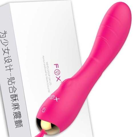 【】女用器G点刺激加温振动棒成人用品按摩