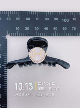 正宗代购中小号发抓亚克力简约