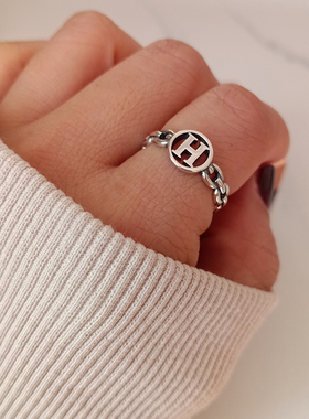 女银大牌风正宗韩国货