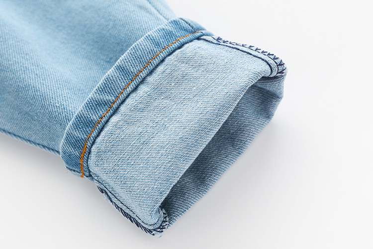 宝宝牛仔裤春秋新款2儿童长裤秋装3休闲裤4童装5岁男童裤子韩版潮,淘宝优惠券,粉丝福利购,淘宝优惠卷