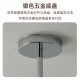 2026 New Bauhaus Light Luxury Minimalist Bedroom Chandelier