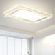 Cream style living room ceiling lamp dining room master bedroom lamps